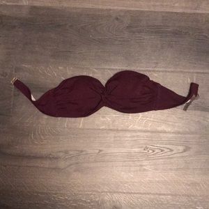 Victoria’s Secret bikini top